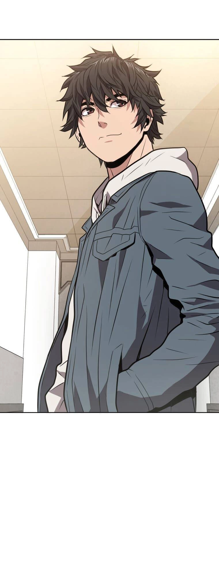 Luyện Cấp Chốn Địa Ngục Chapter 12 - 49