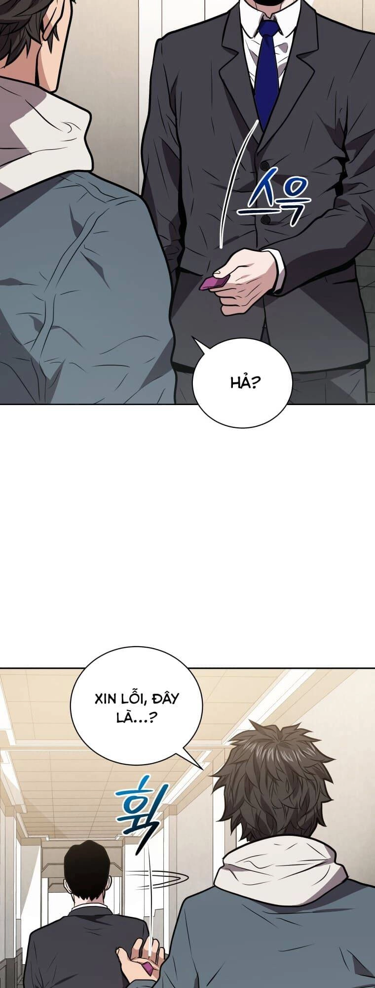 Luyện Cấp Chốn Địa Ngục Chapter 12 - 51