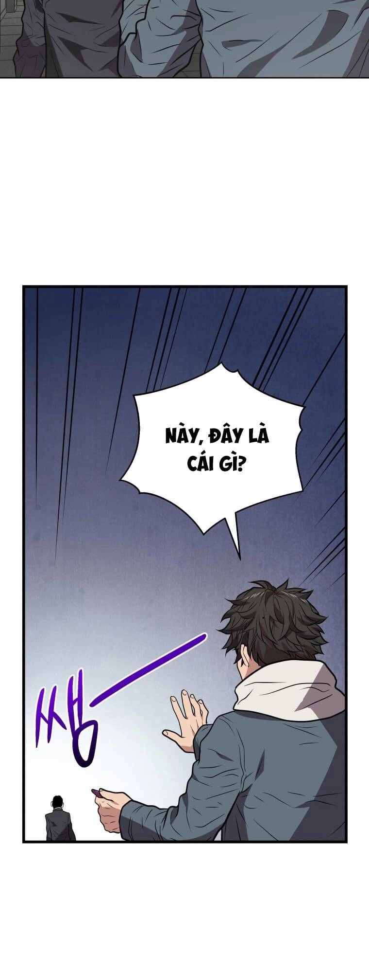 Luyện Cấp Chốn Địa Ngục Chapter 12 - 52