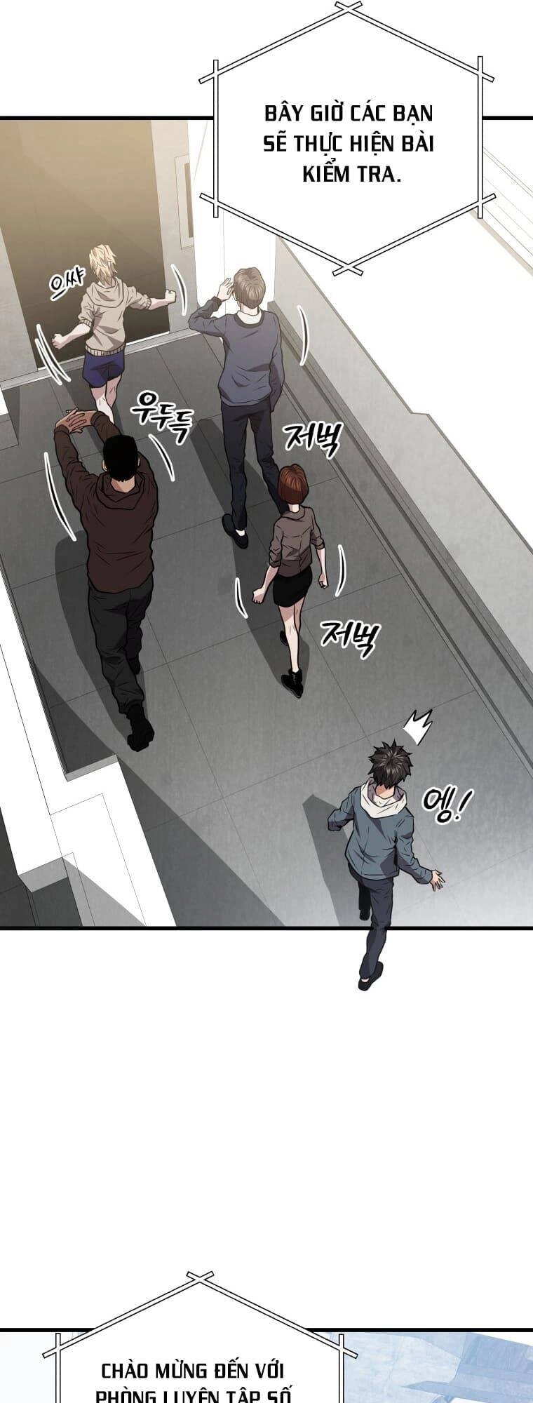 Luyện Cấp Chốn Địa Ngục Chapter 12 - 55