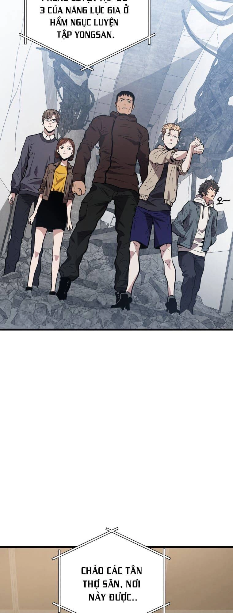 Luyện Cấp Chốn Địa Ngục Chapter 12 - 56