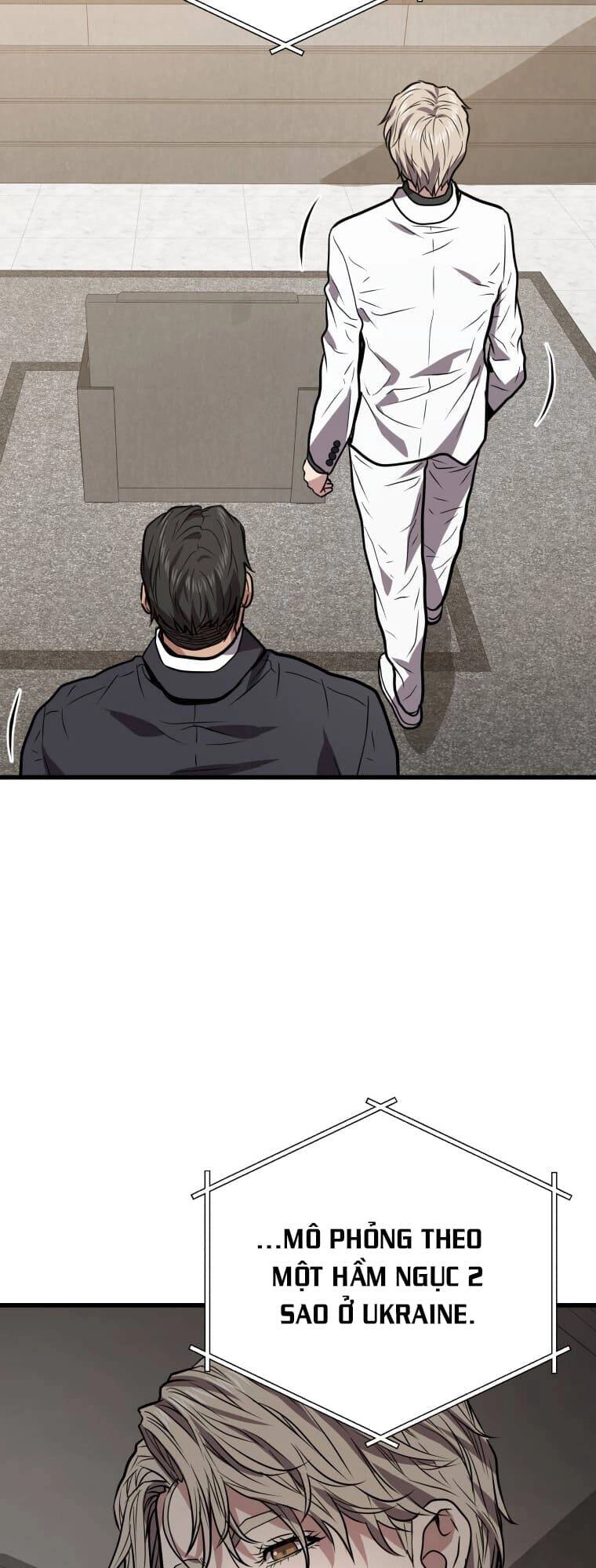 Luyện Cấp Chốn Địa Ngục Chapter 12 - 57