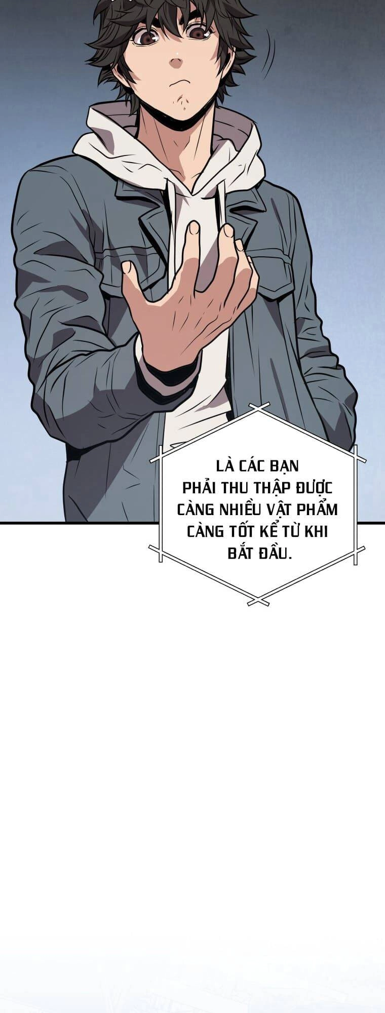 Luyện Cấp Chốn Địa Ngục Chapter 12 - 59