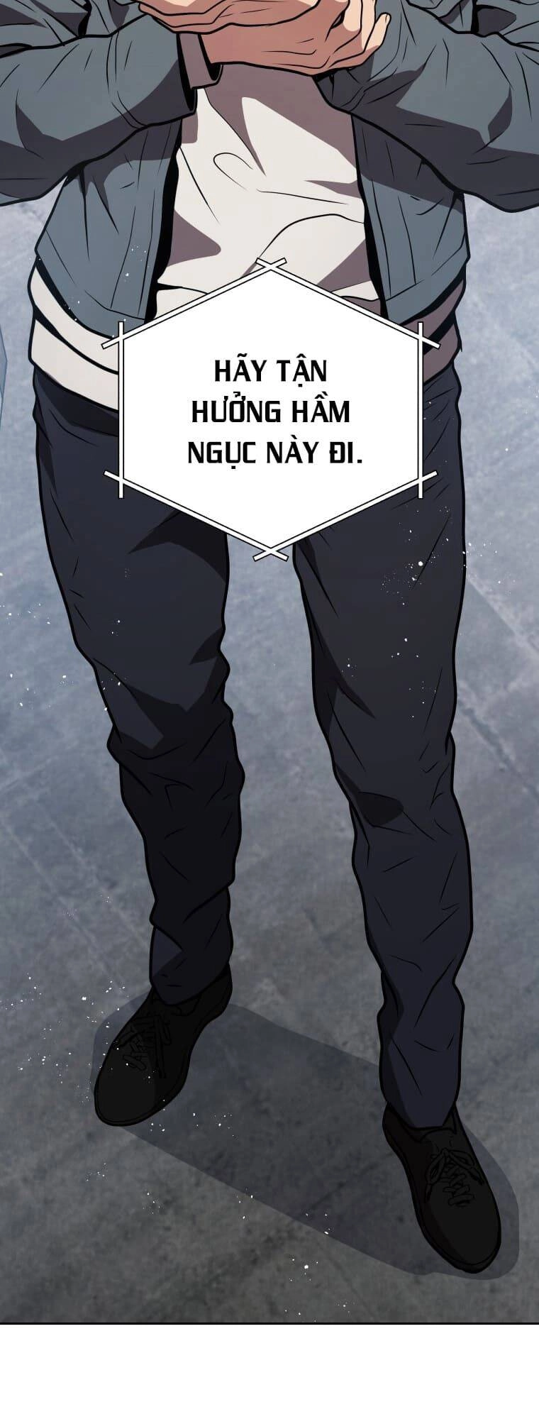 Luyện Cấp Chốn Địa Ngục Chapter 12 - 63