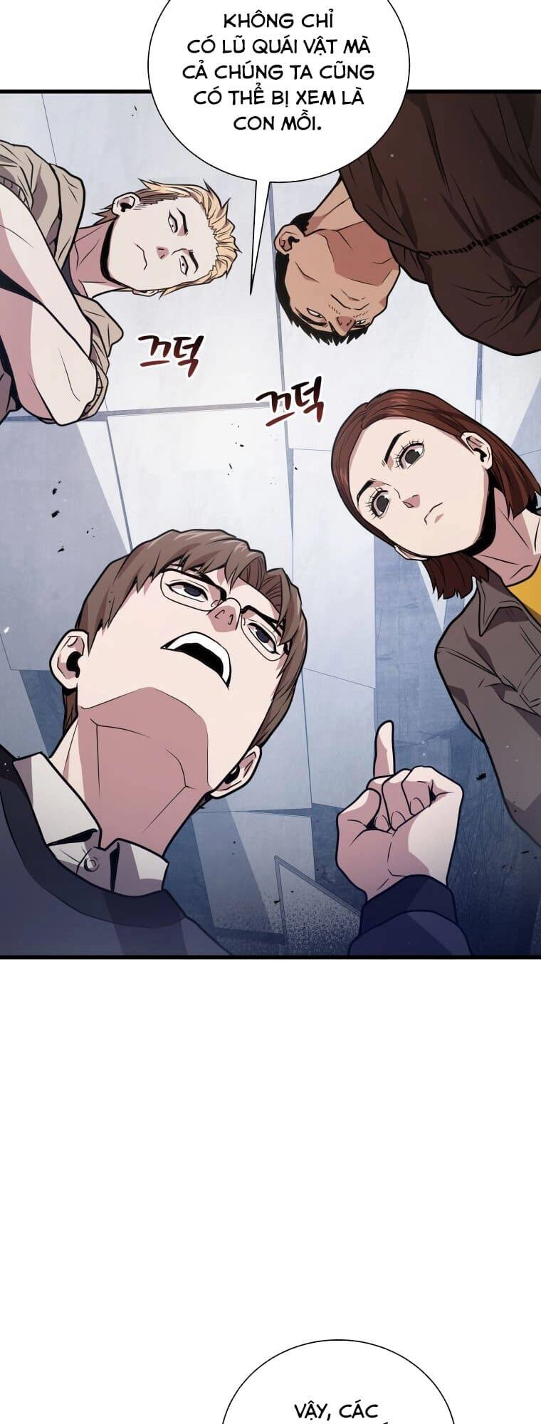 Luyện Cấp Chốn Địa Ngục Chapter 13 - 3