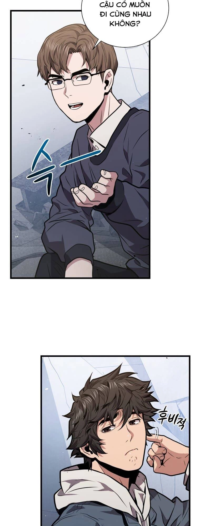 Luyện Cấp Chốn Địa Ngục Chapter 13 - 4