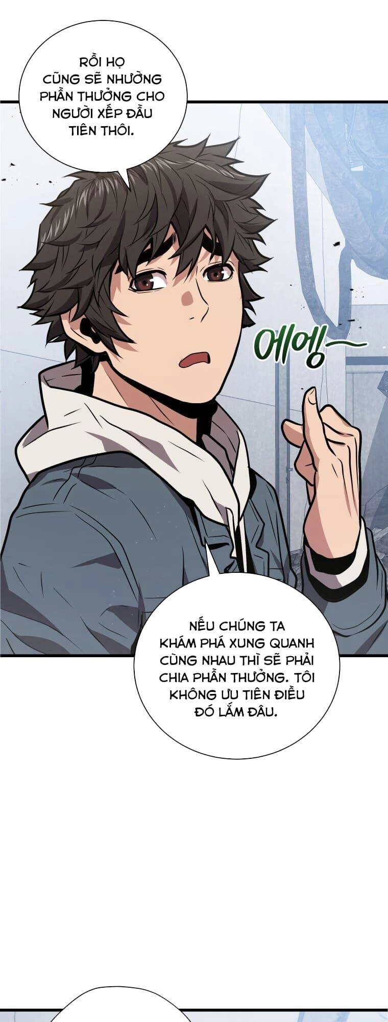 Luyện Cấp Chốn Địa Ngục Chapter 13 - 9