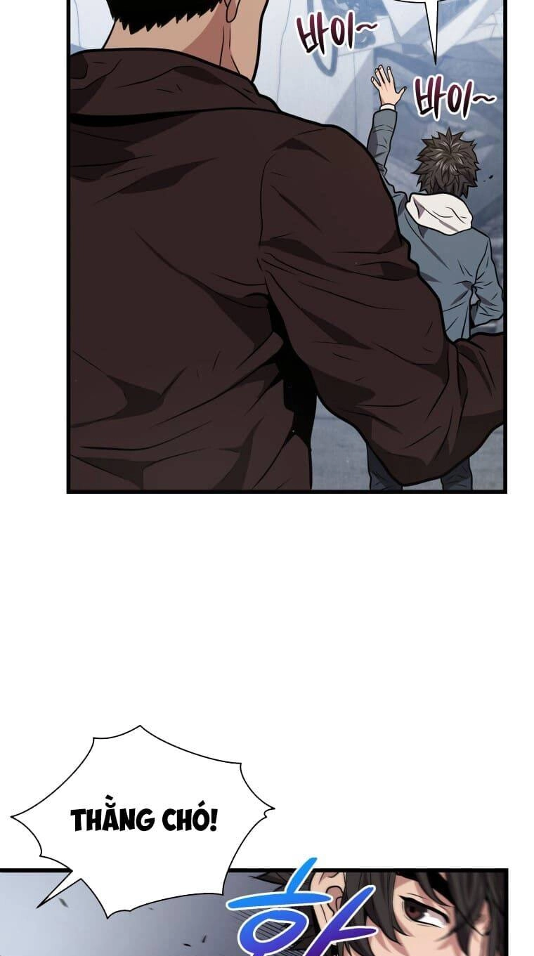 Luyện Cấp Chốn Địa Ngục Chapter 13 - 11