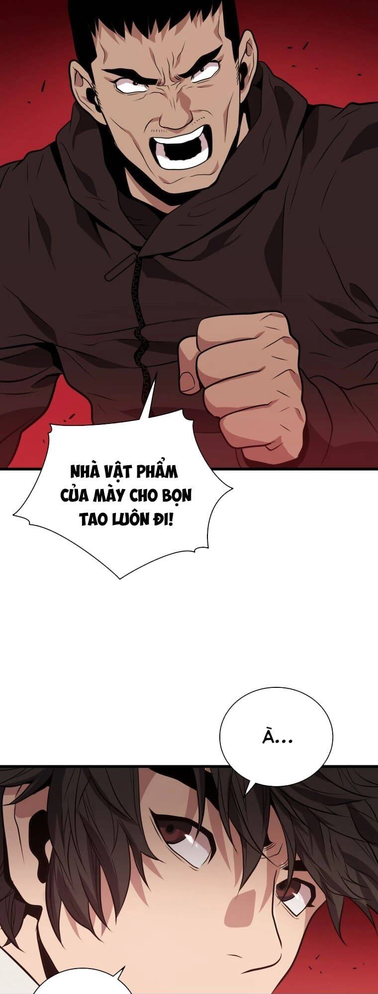 Luyện Cấp Chốn Địa Ngục Chapter 13 - 13