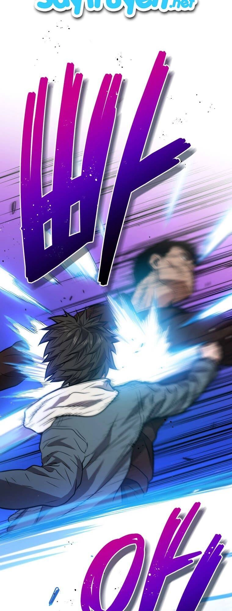 Luyện Cấp Chốn Địa Ngục Chapter 13 - 15