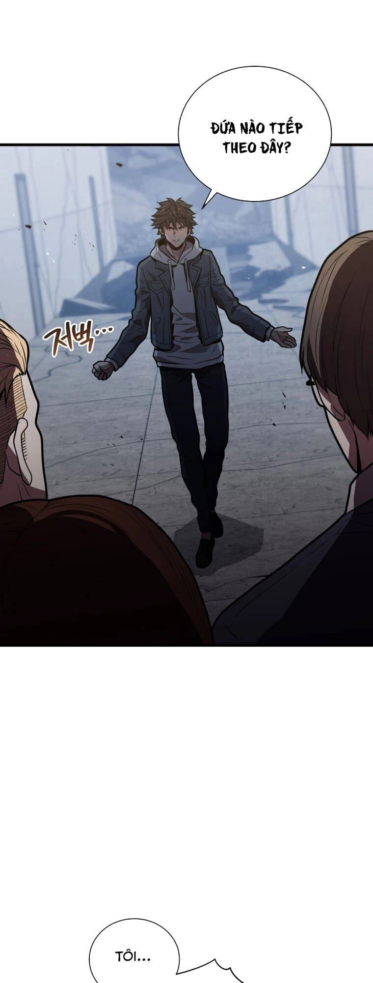 Luyện Cấp Chốn Địa Ngục Chapter 13 - 18