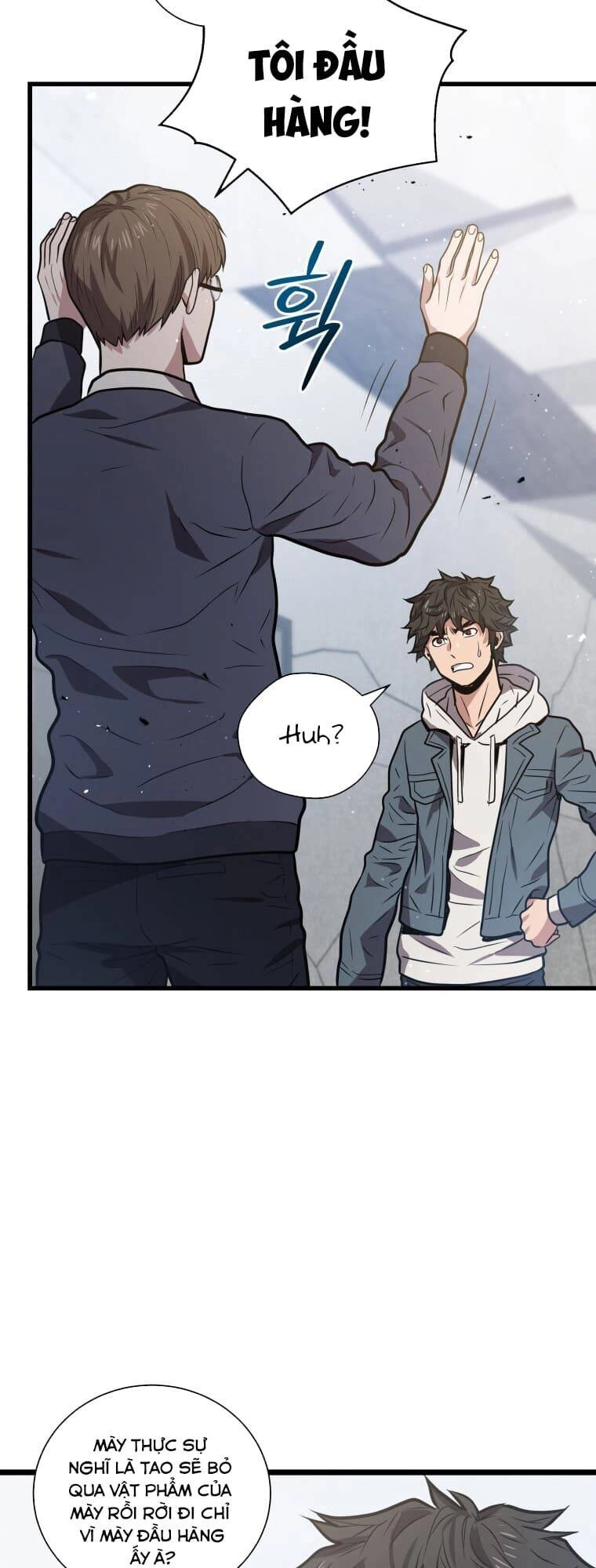 Luyện Cấp Chốn Địa Ngục Chapter 13 - 19