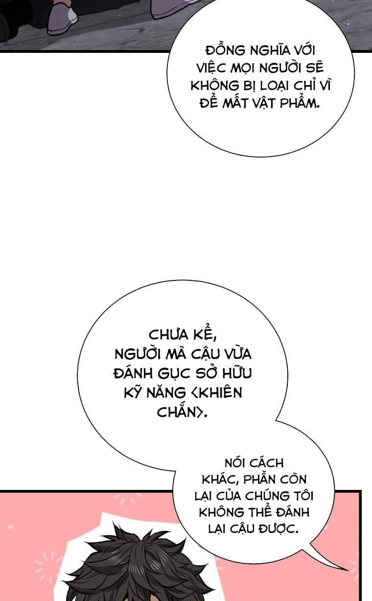 Luyện Cấp Chốn Địa Ngục Chapter 13 - 22