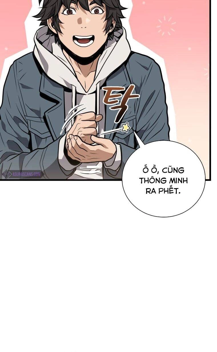 Luyện Cấp Chốn Địa Ngục Chapter 13 - 23