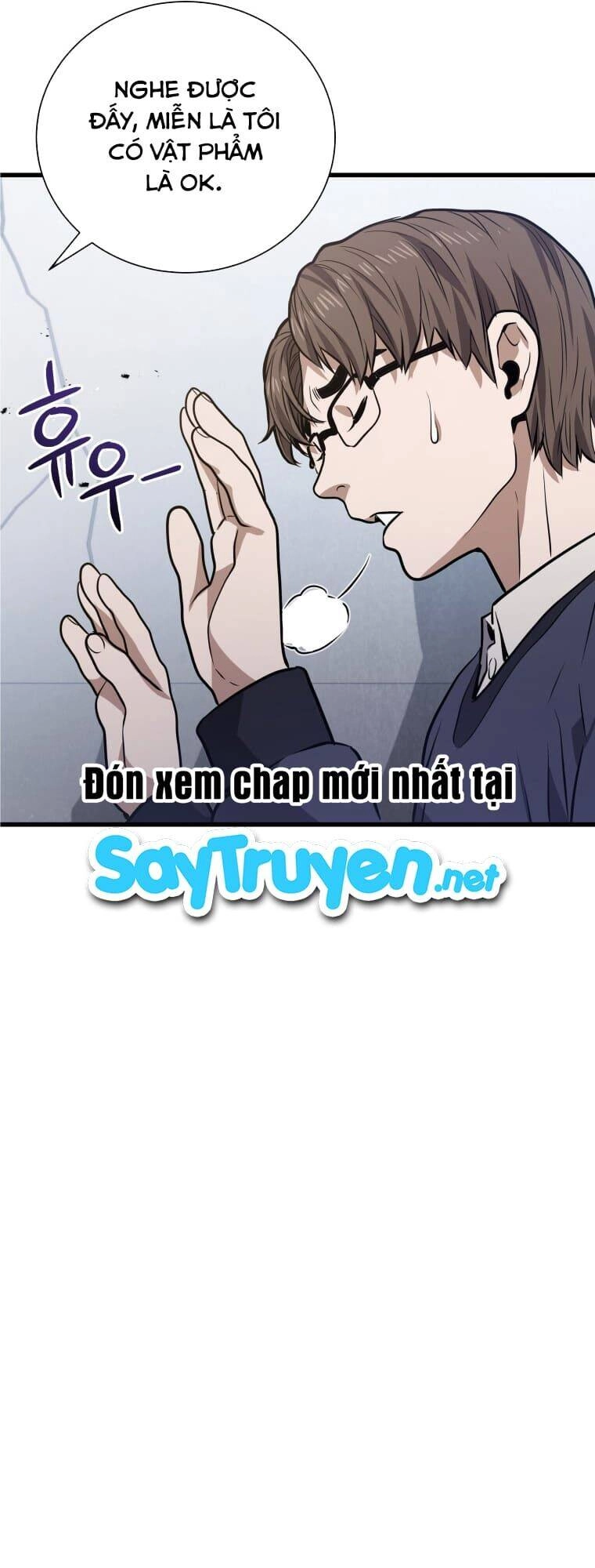 Luyện Cấp Chốn Địa Ngục Chapter 13 - 24