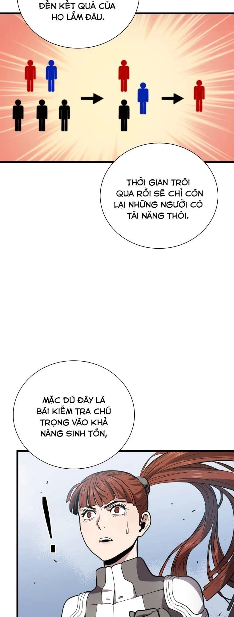 Luyện Cấp Chốn Địa Ngục Chapter 13 - 29