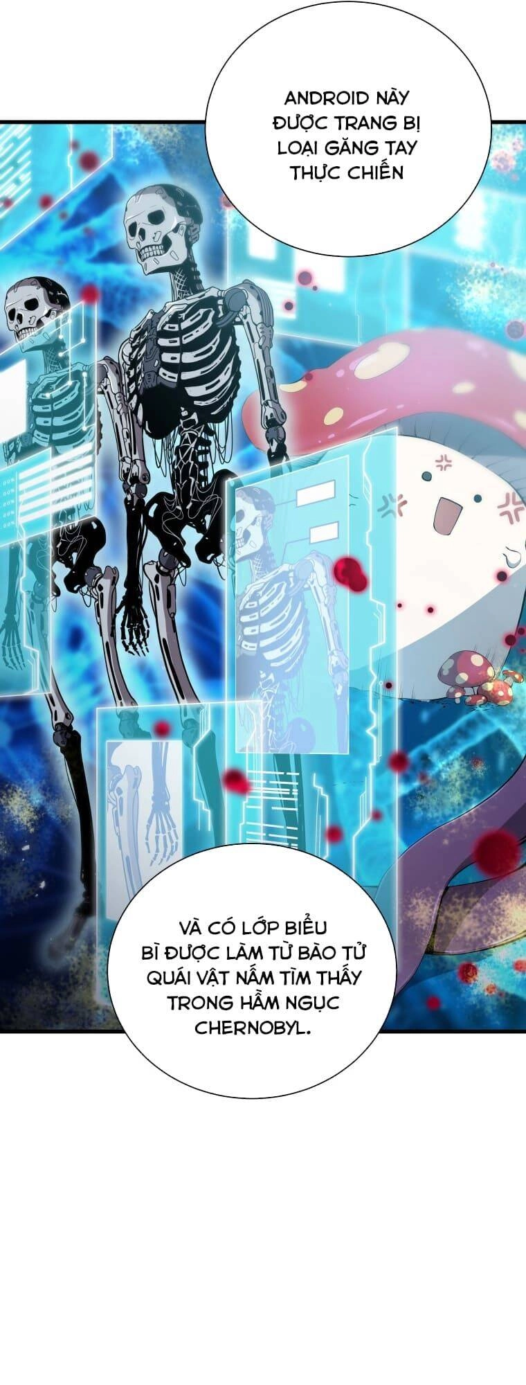 Luyện Cấp Chốn Địa Ngục Chapter 13 - 34