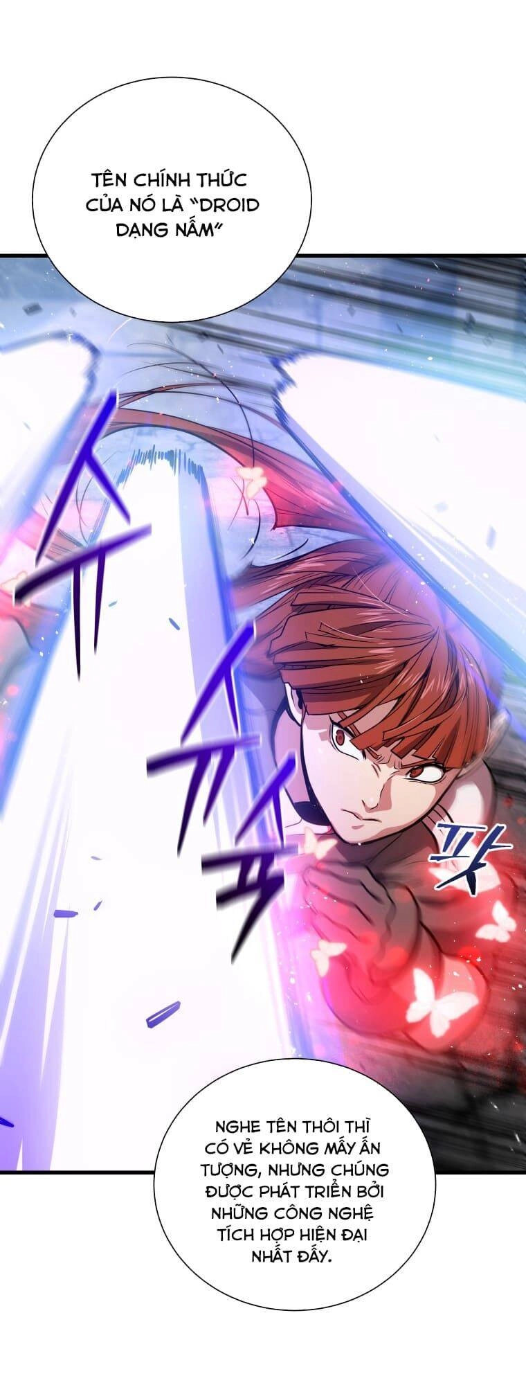 Luyện Cấp Chốn Địa Ngục Chapter 13 - 35