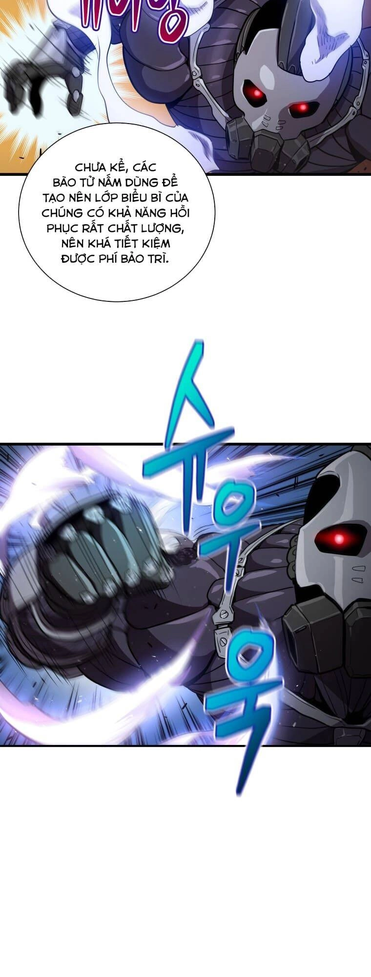 Luyện Cấp Chốn Địa Ngục Chapter 13 - 37