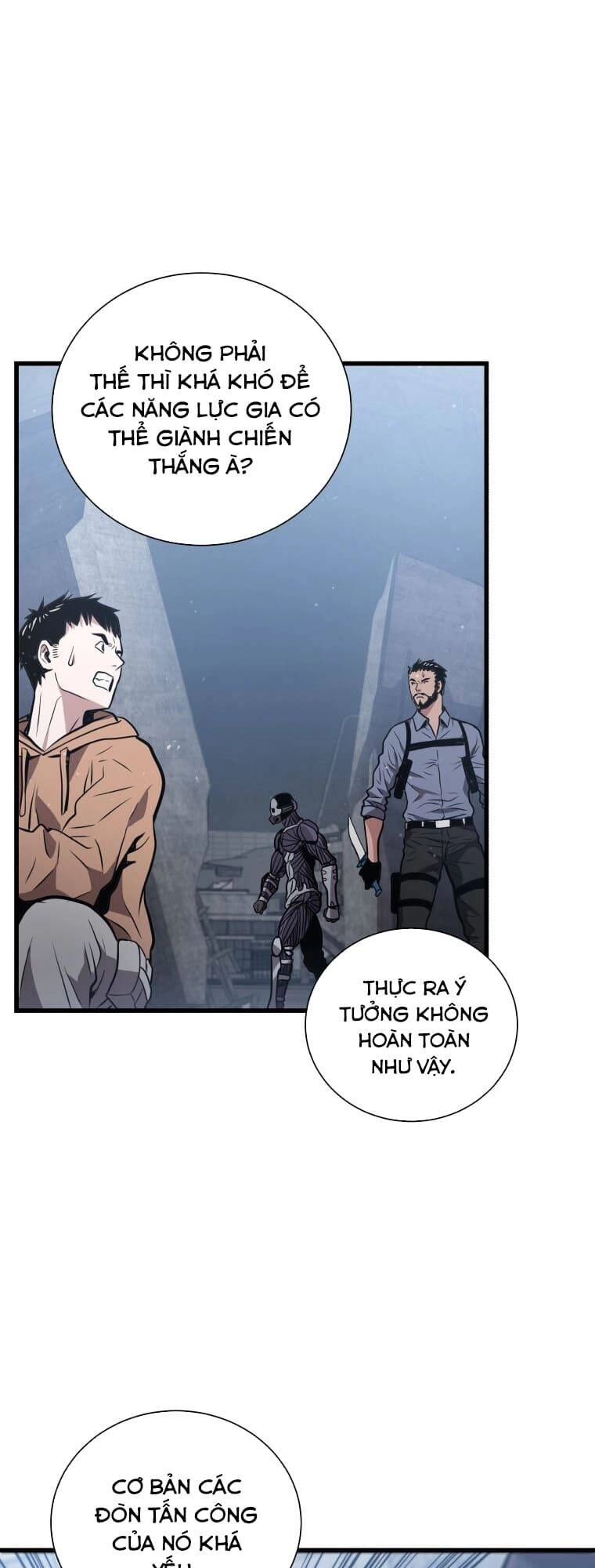 Luyện Cấp Chốn Địa Ngục Chapter 13 - 39