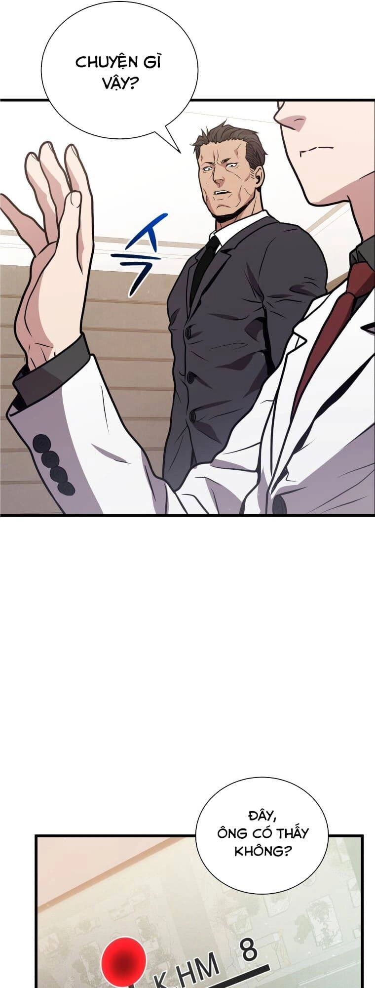 Luyện Cấp Chốn Địa Ngục Chapter 13 - 45