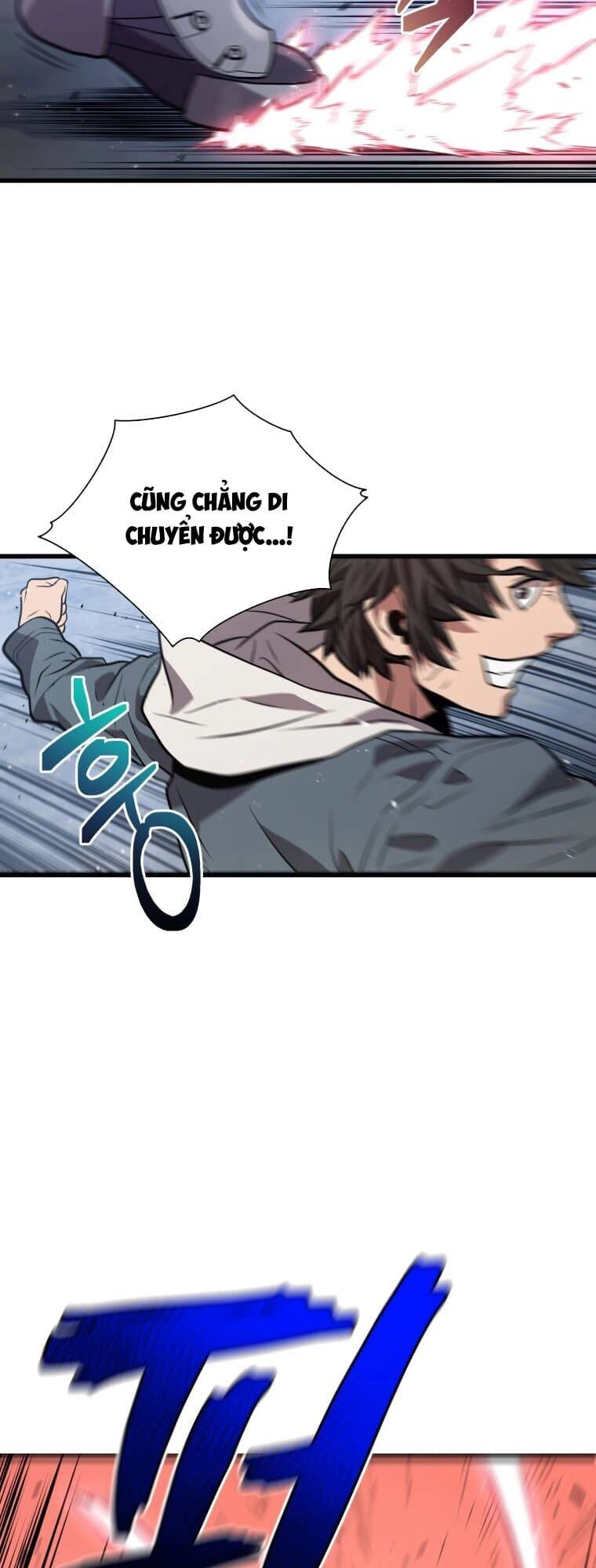 Luyện Cấp Chốn Địa Ngục Chapter 13 - 52