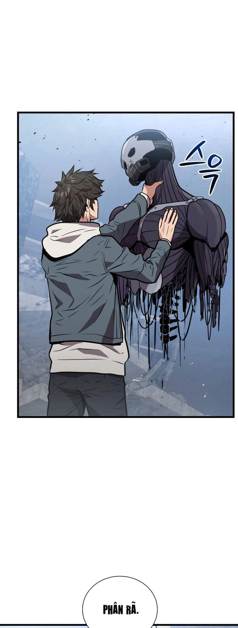 Luyện Cấp Chốn Địa Ngục Chapter 13 - 58