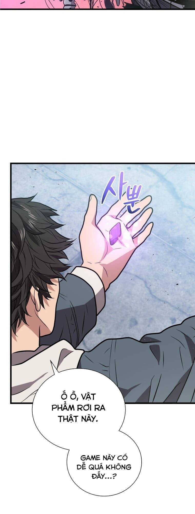 Luyện Cấp Chốn Địa Ngục Chapter 13 - 60