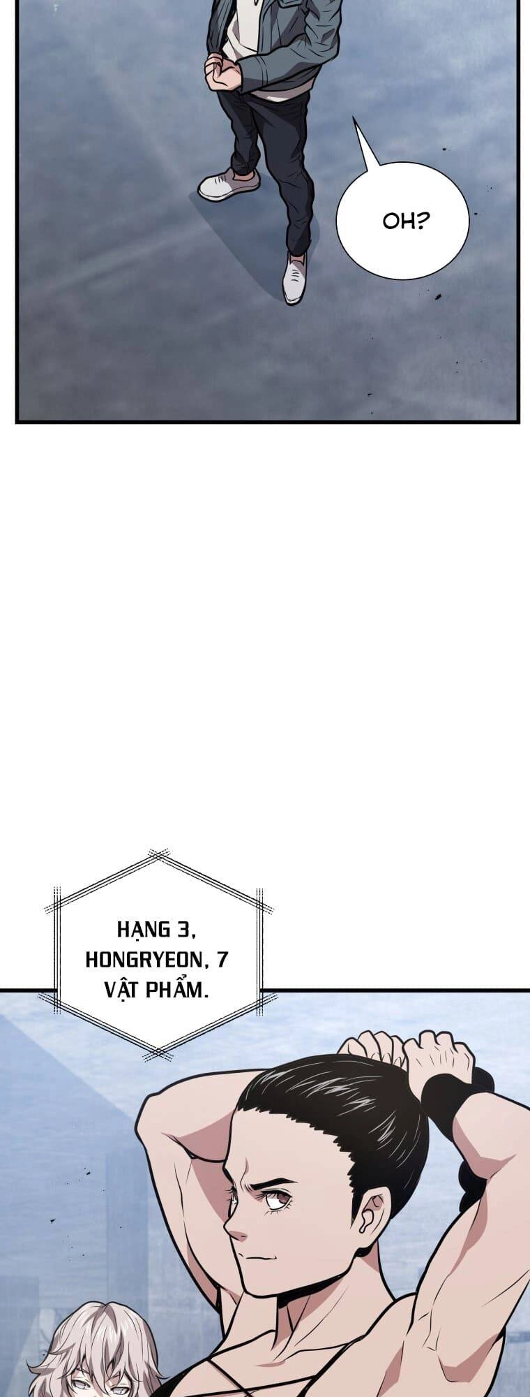 Luyện Cấp Chốn Địa Ngục Chapter 13 - 63