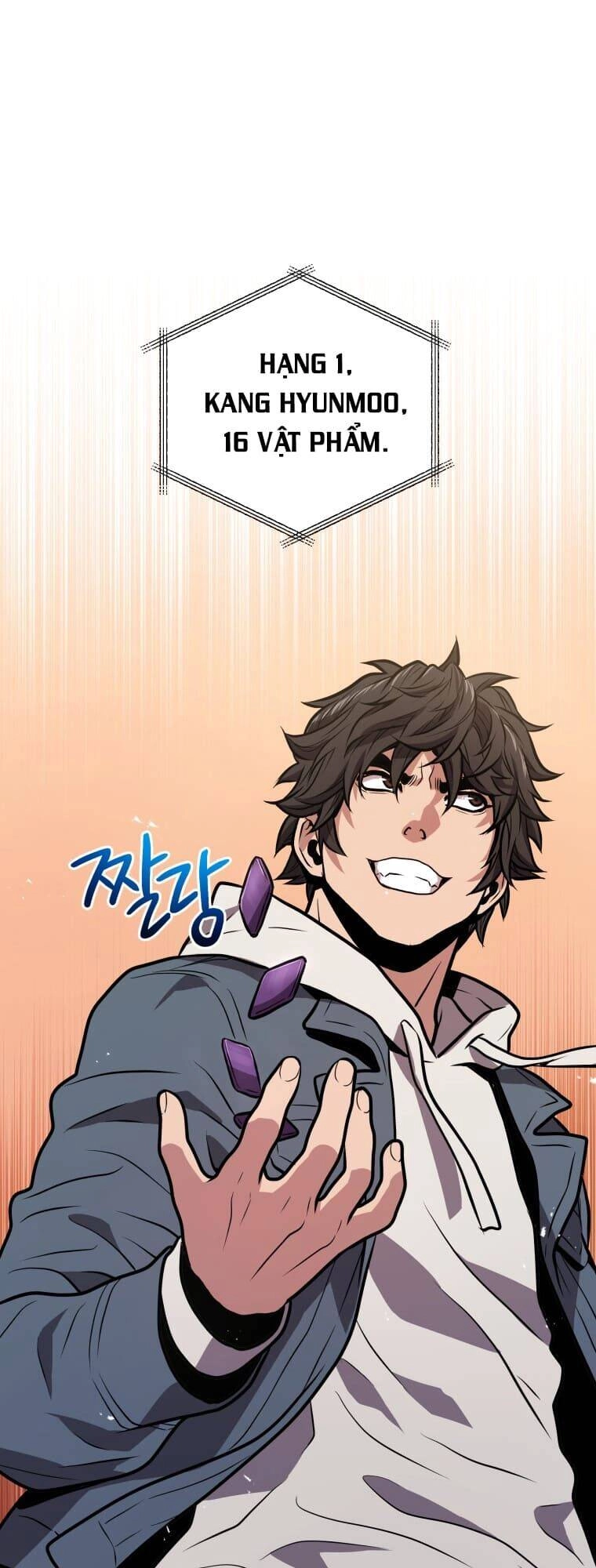 Luyện Cấp Chốn Địa Ngục Chapter 14 - 4