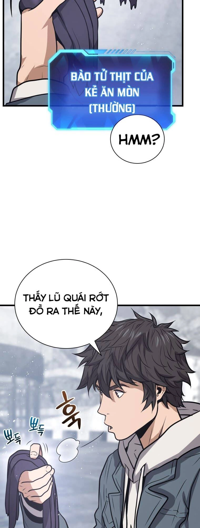 Luyện Cấp Chốn Địa Ngục Chapter 14 - 7