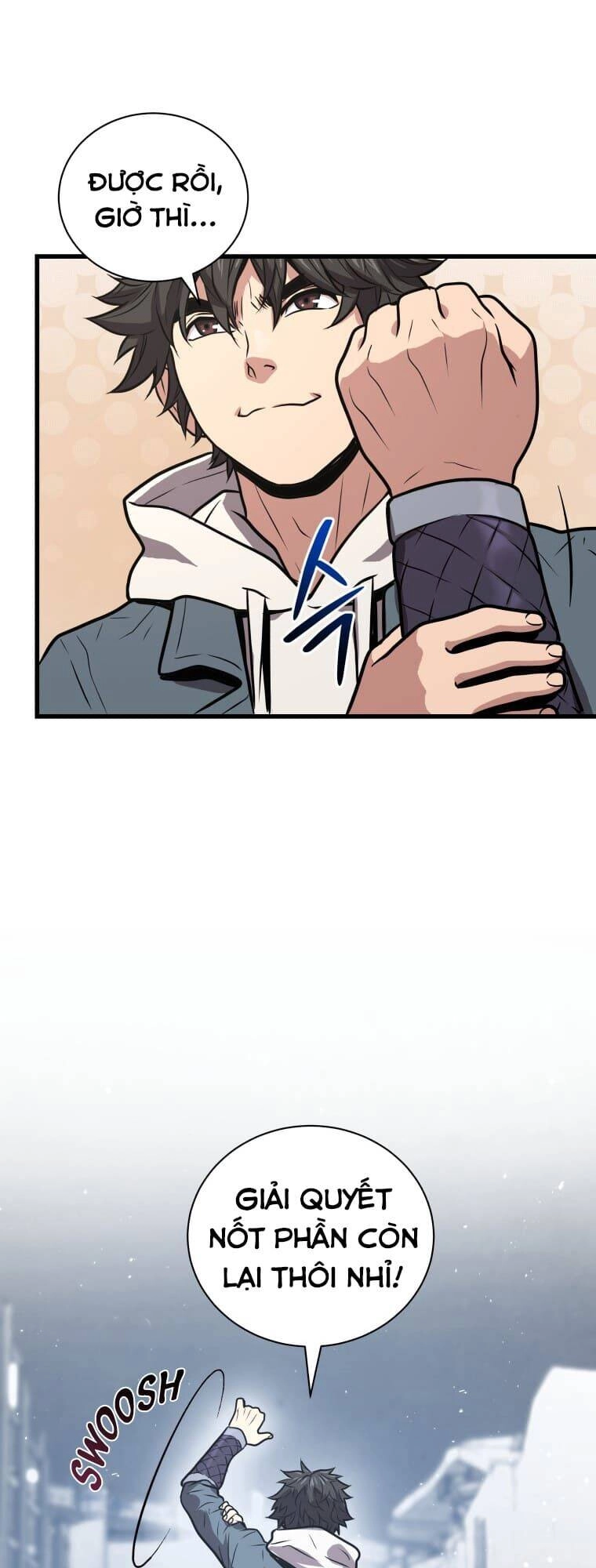 Luyện Cấp Chốn Địa Ngục Chapter 14 - 13