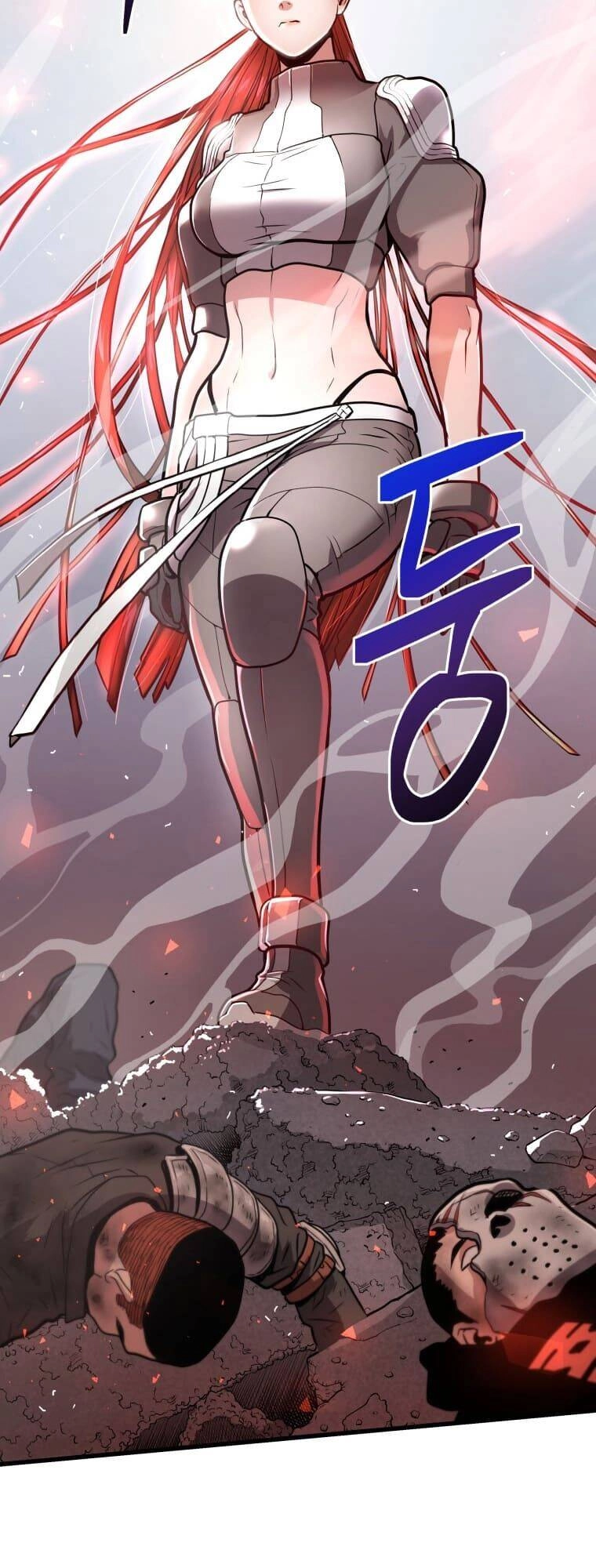 Luyện Cấp Chốn Địa Ngục Chapter 14 - 30