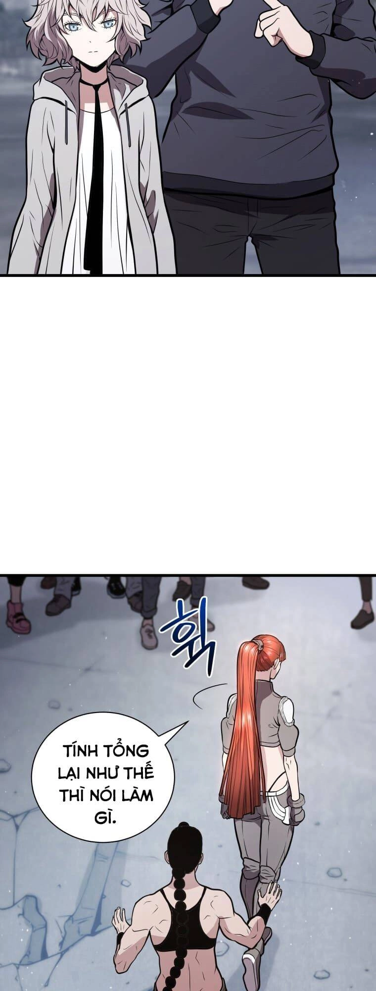 Luyện Cấp Chốn Địa Ngục Chapter 14 - 38