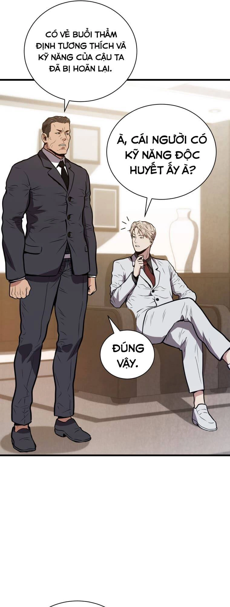 Luyện Cấp Chốn Địa Ngục Chapter 14 - 45