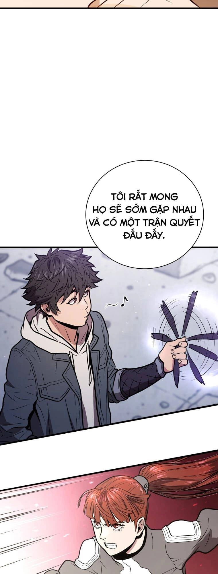 Luyện Cấp Chốn Địa Ngục Chapter 14 - 50