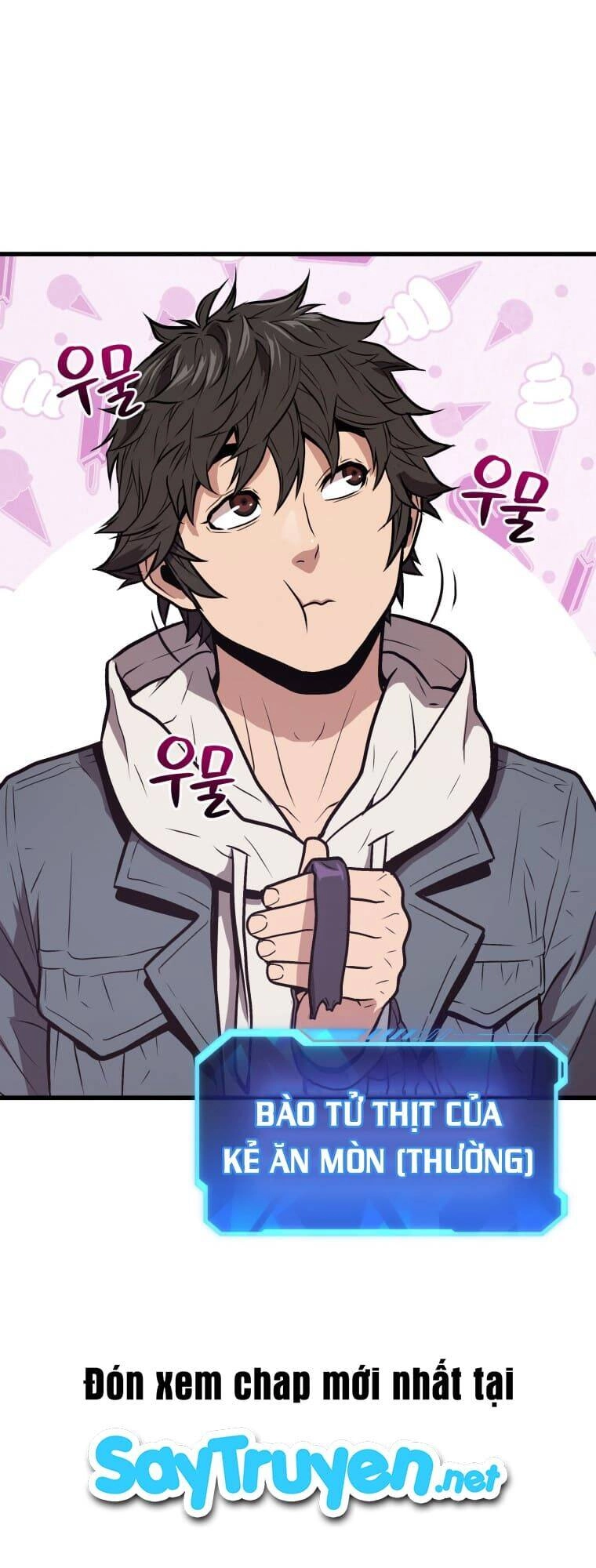 Luyện Cấp Chốn Địa Ngục Chapter 14 - 52