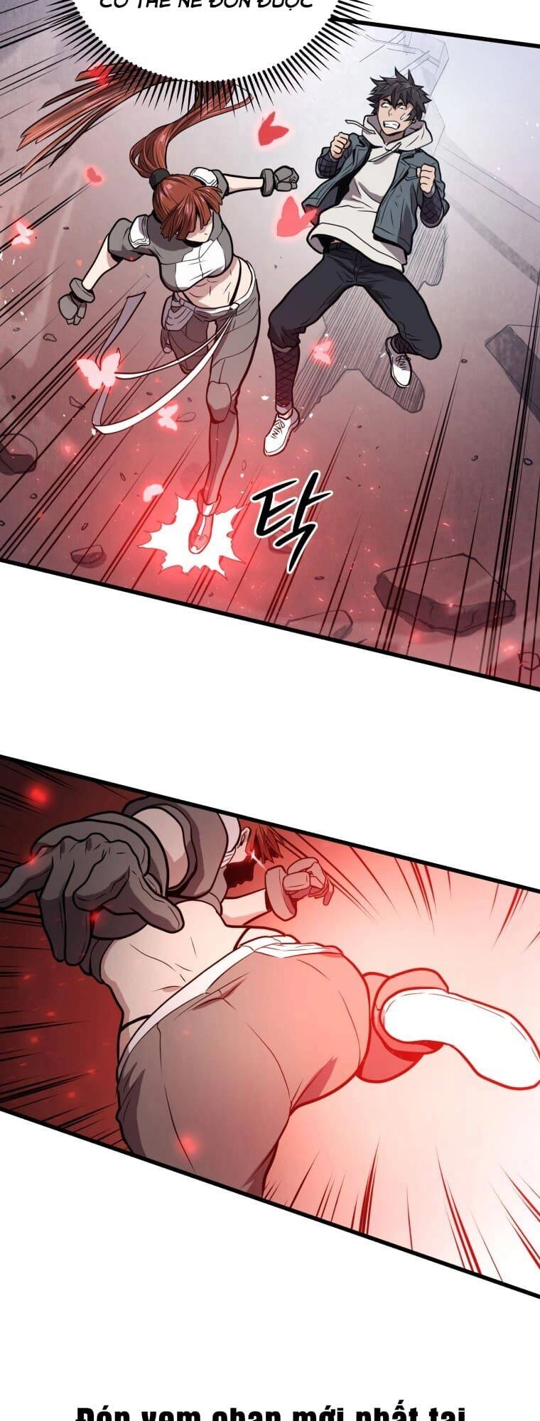 Luyện Cấp Chốn Địa Ngục Chapter 14 - 63