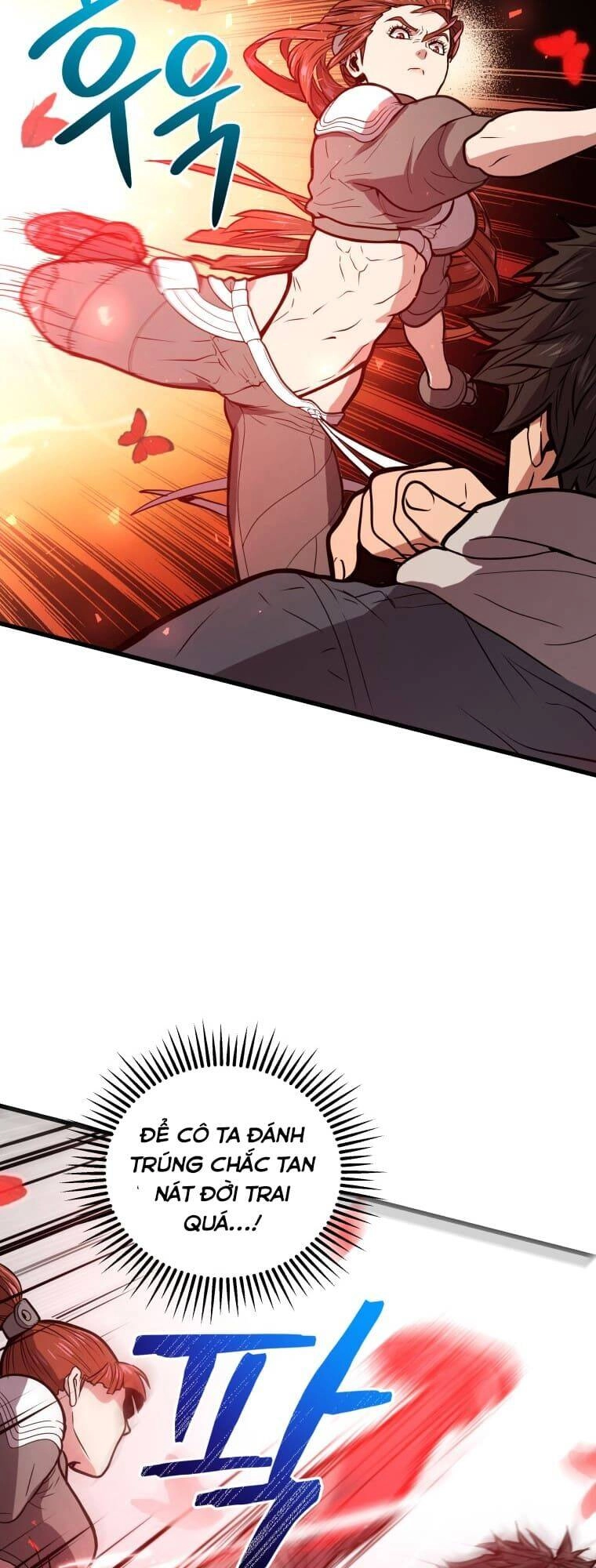 Luyện Cấp Chốn Địa Ngục Chapter 14 - 67