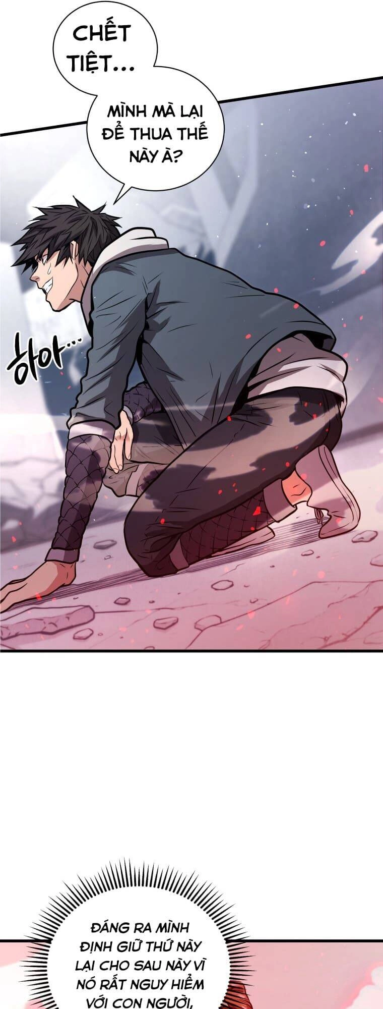 Luyện Cấp Chốn Địa Ngục Chapter 14 - 76