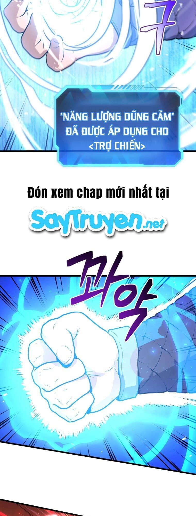 Luyện Cấp Chốn Địa Ngục Chapter 14 - 80