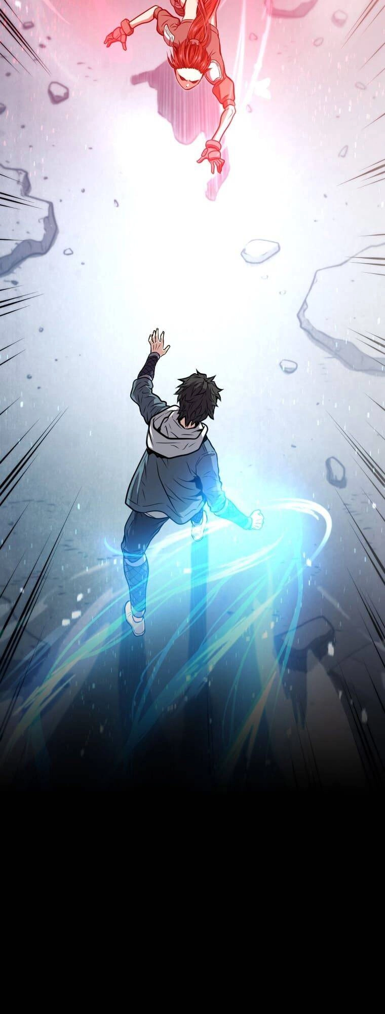 Luyện Cấp Chốn Địa Ngục Chapter 14 - 82