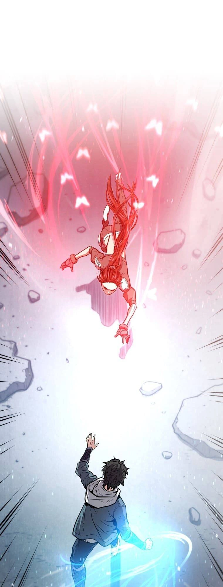 Luyện Cấp Chốn Địa Ngục Chapter 15 - 2