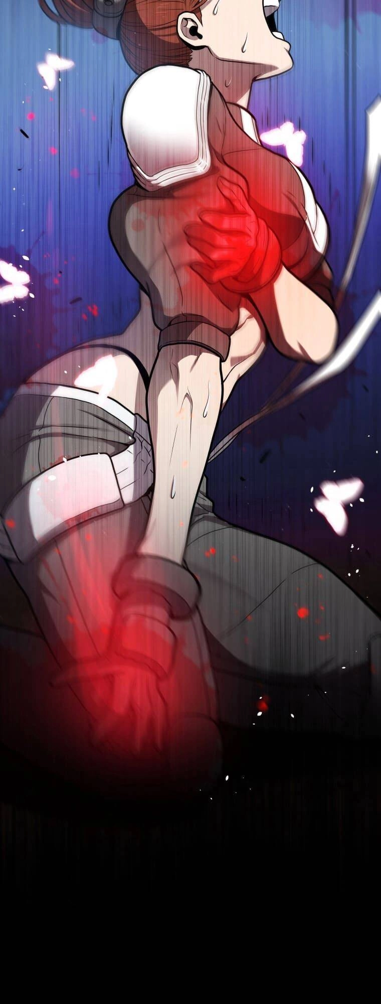 Luyện Cấp Chốn Địa Ngục Chapter 15 - 9