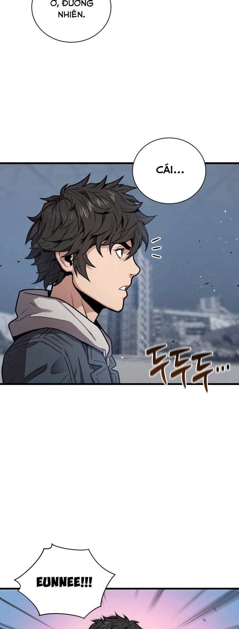 Luyện Cấp Chốn Địa Ngục Chapter 15 - 15