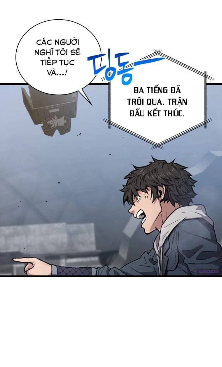 Luyện Cấp Chốn Địa Ngục Chapter 15 - 23