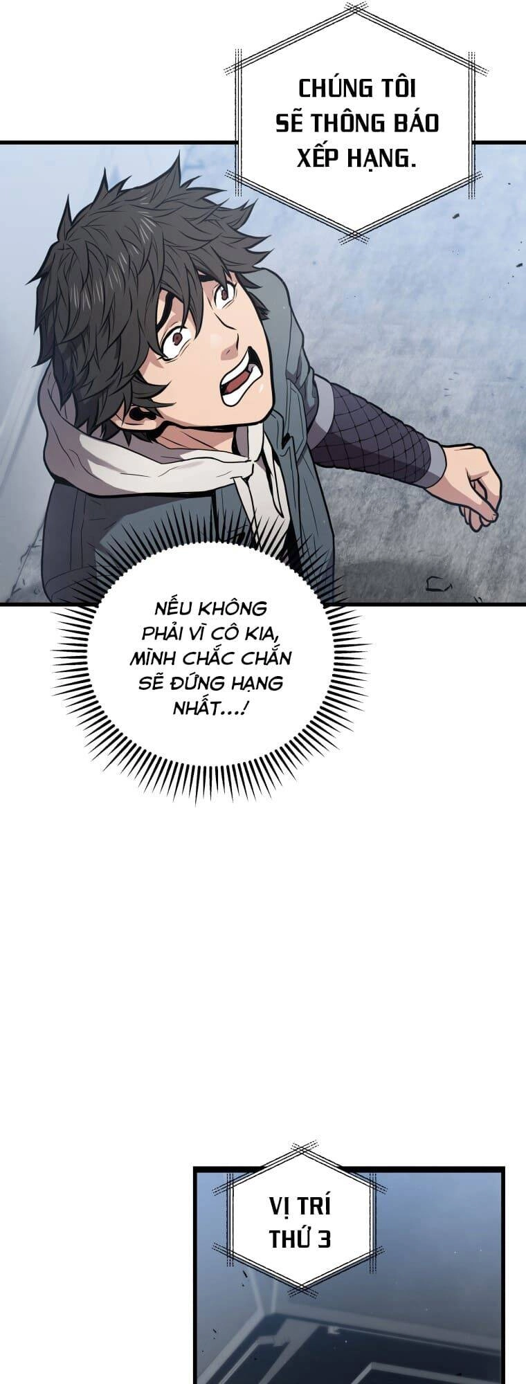 Luyện Cấp Chốn Địa Ngục Chapter 15 - 24