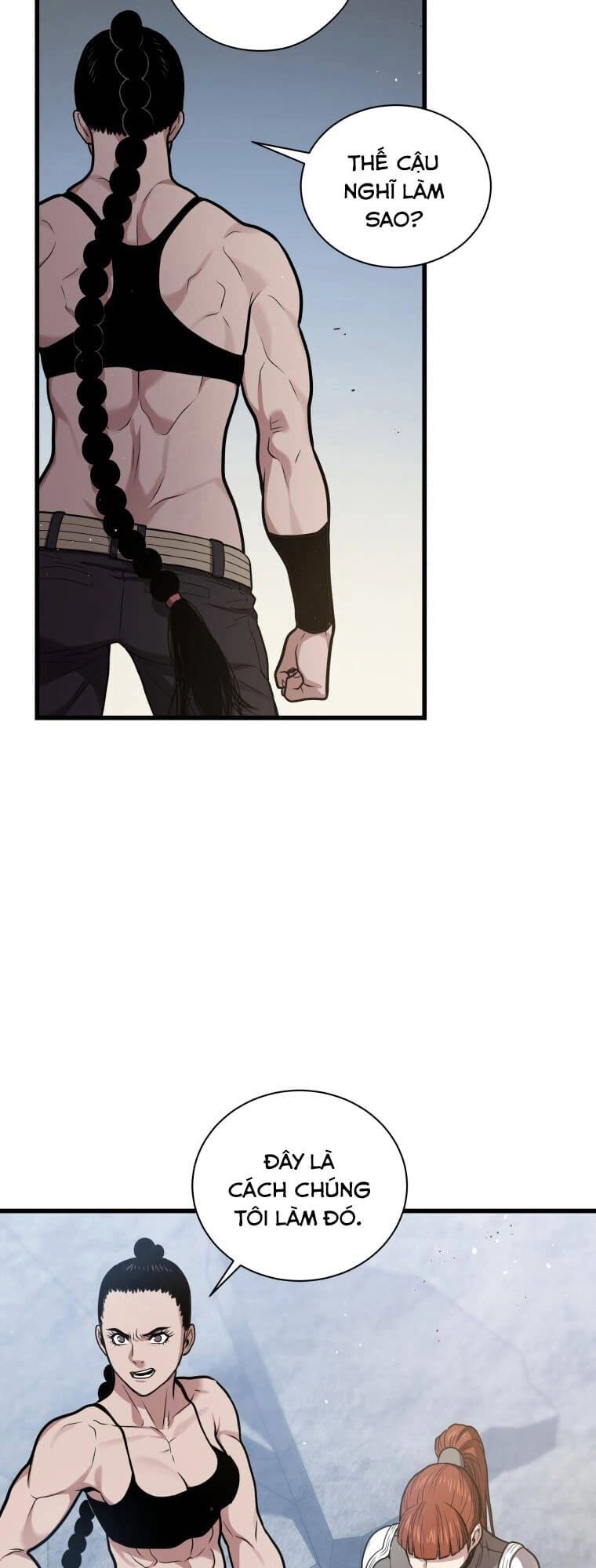 Luyện Cấp Chốn Địa Ngục Chapter 15 - 28