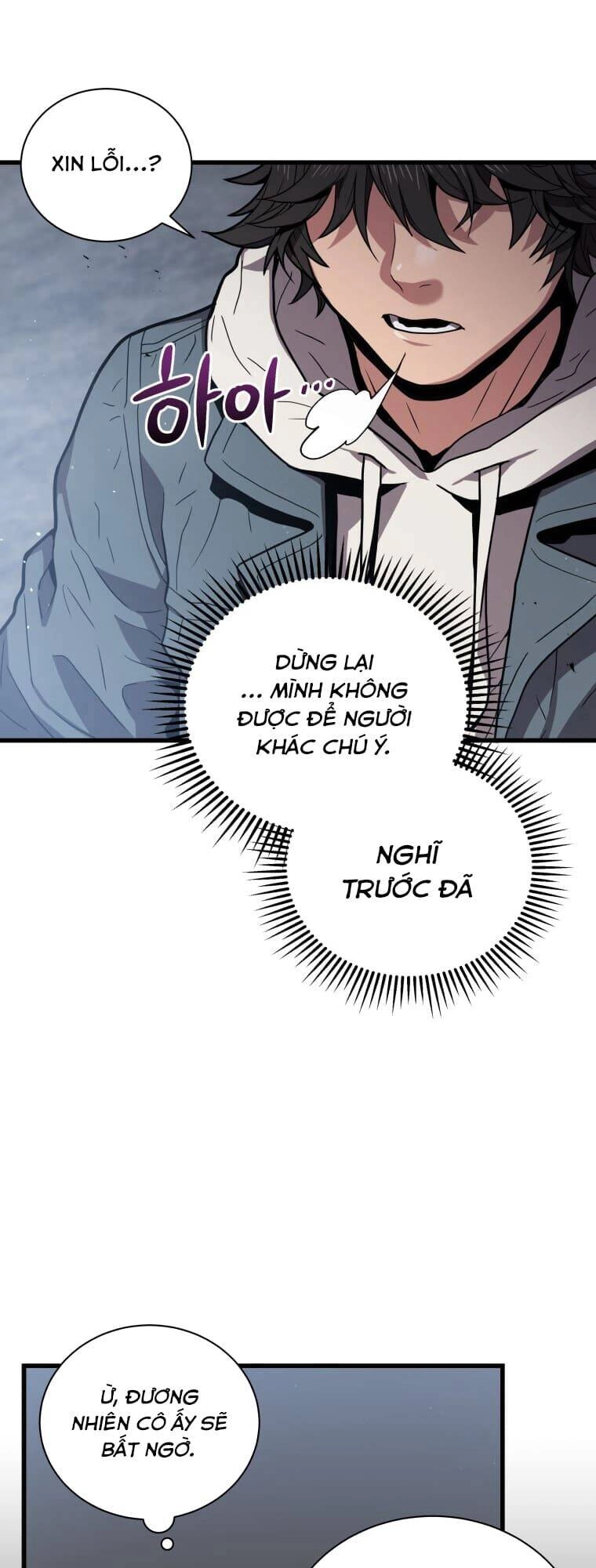 Luyện Cấp Chốn Địa Ngục Chapter 15 - 32