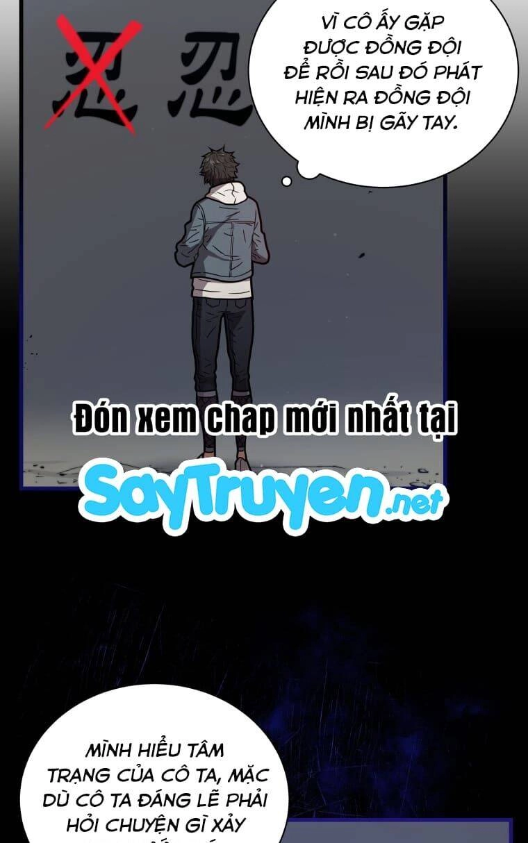 Luyện Cấp Chốn Địa Ngục Chapter 15 - 33